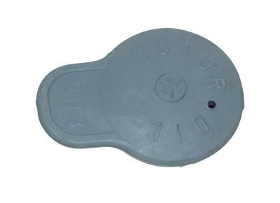 olietankdop Aerox